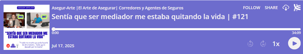 Vender Seguros con Oxitocina